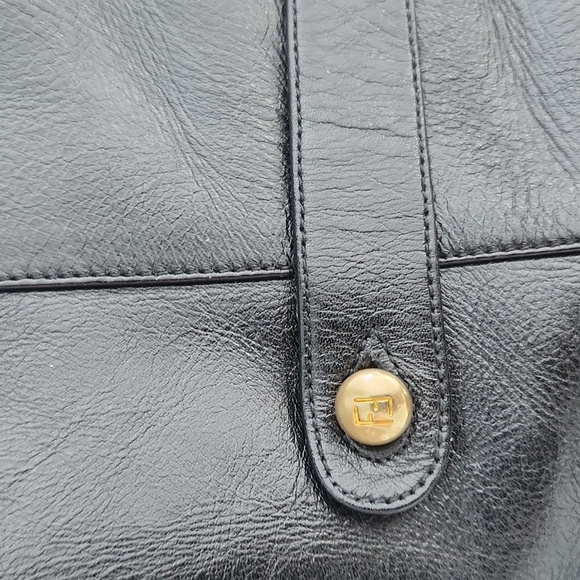 Fendi military boots, pre-owned - Picture 2 of 7